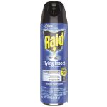 Raid® Flying Insect Killer, 15oz